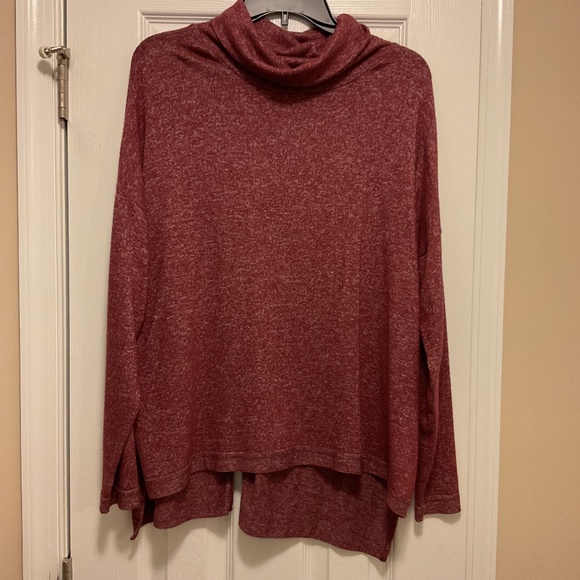 BKE Oversized tunic, Size XS - Picture 1 of 3